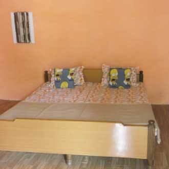 Royal Guest House, Bandhavgarh 2